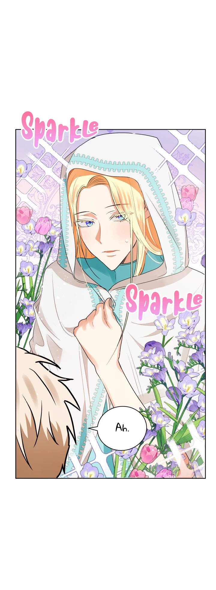 Crimson Karma Chapter 99 page 41 - Chapter 99