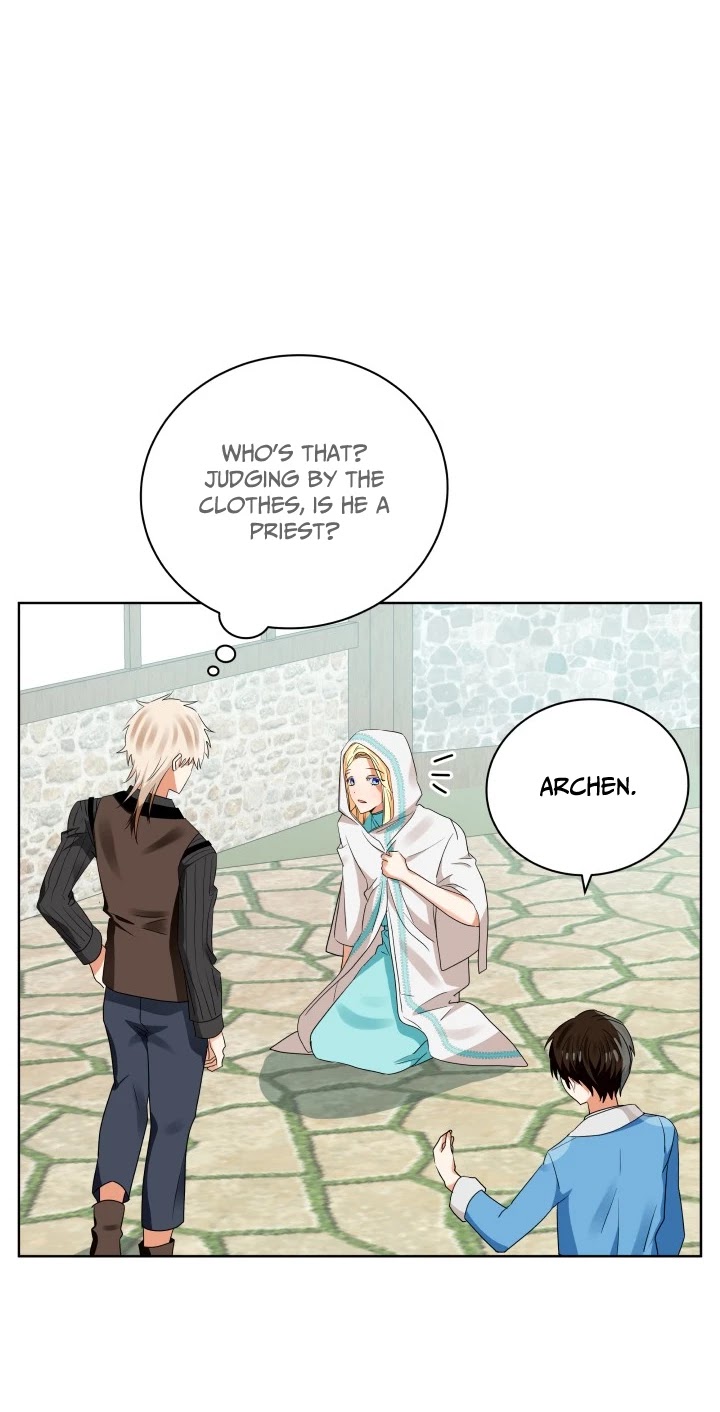 Crimson Karma Chapter 99 page 42 - Chapter 99