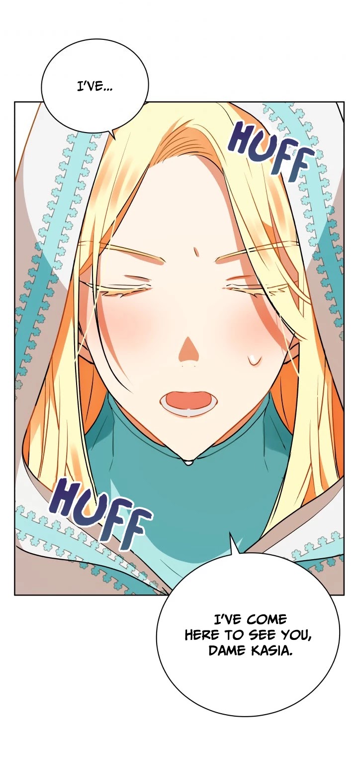 Crimson Karma Chapter 99 page 45 - Chapter 99