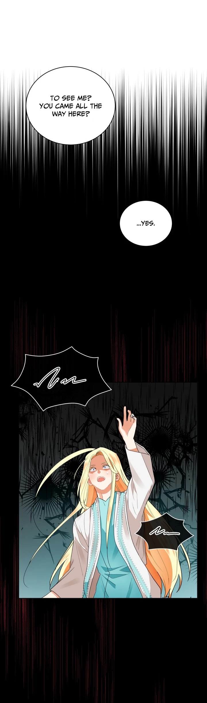 Crimson Karma Chapter 99 page 46 - Chapter 99