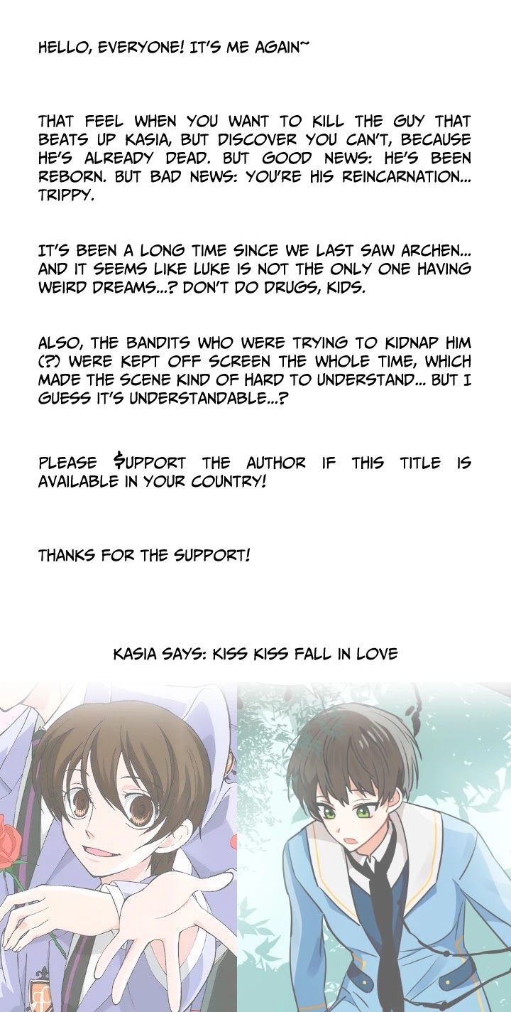 Crimson Karma Chapter 99 page 51 - Chapter 99