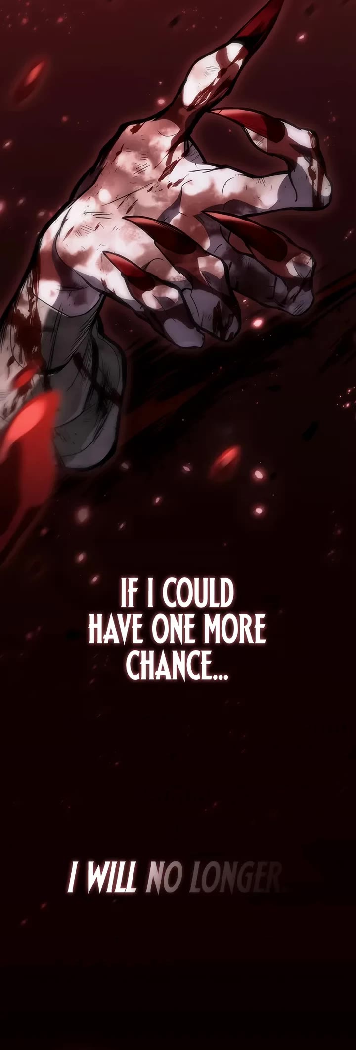 Crimson Reset Chapter 1 page 15 - Chapter 1: Pre Release