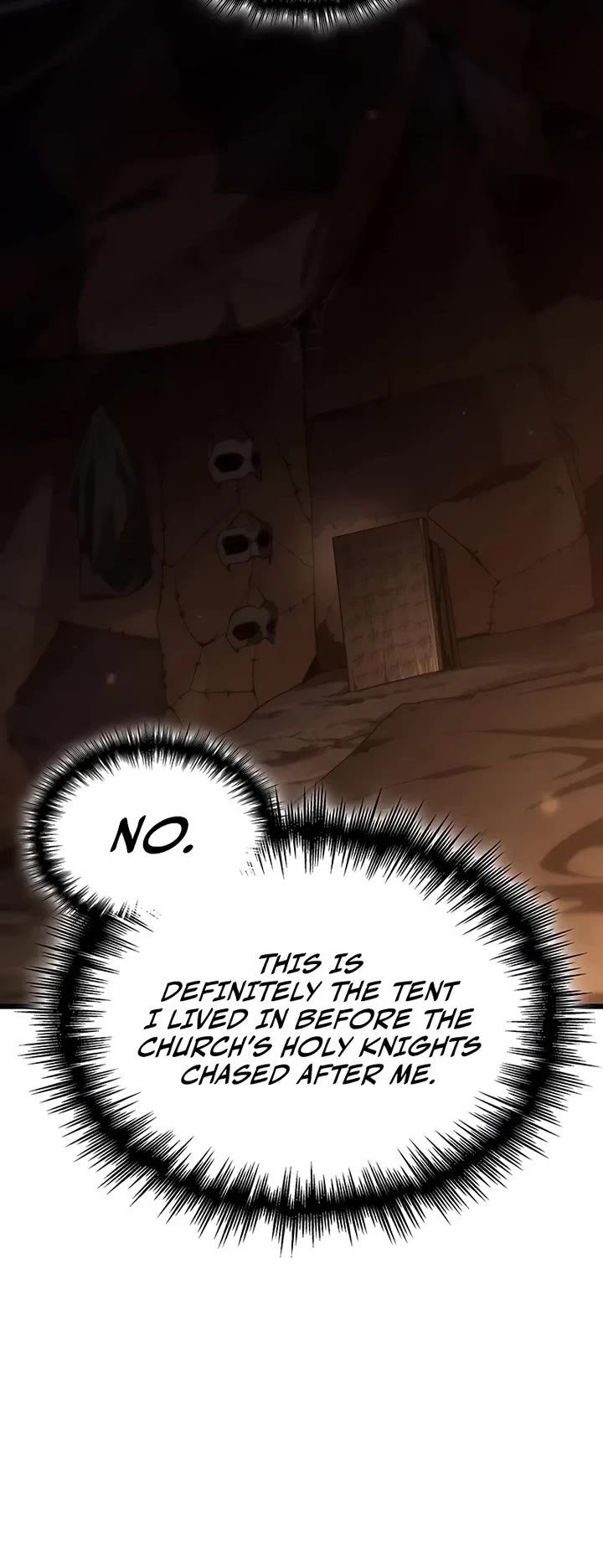Crimson Reset Chapter 1 page 20 - Chapter 1: Pre Release