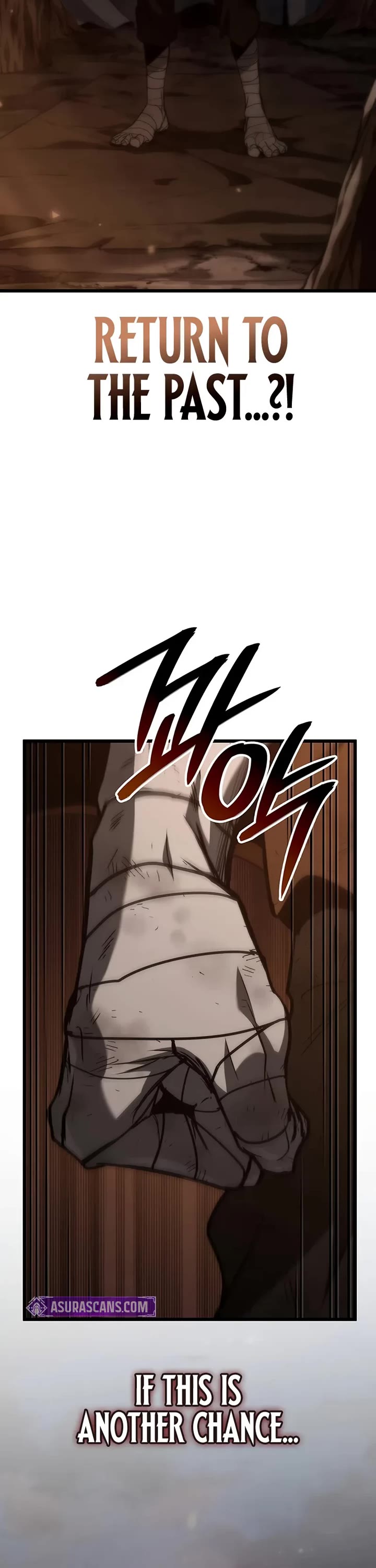 Crimson Reset Chapter 1 page 22 - Chapter 1: Pre Release
