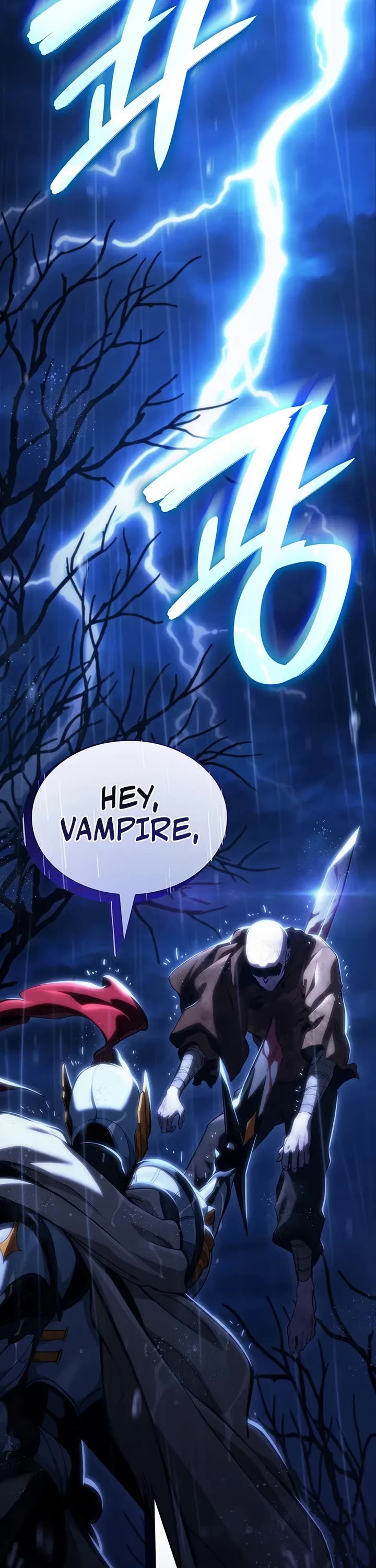Crimson Reset Chapter 1 page 3 - Chapter 1: Pre Release