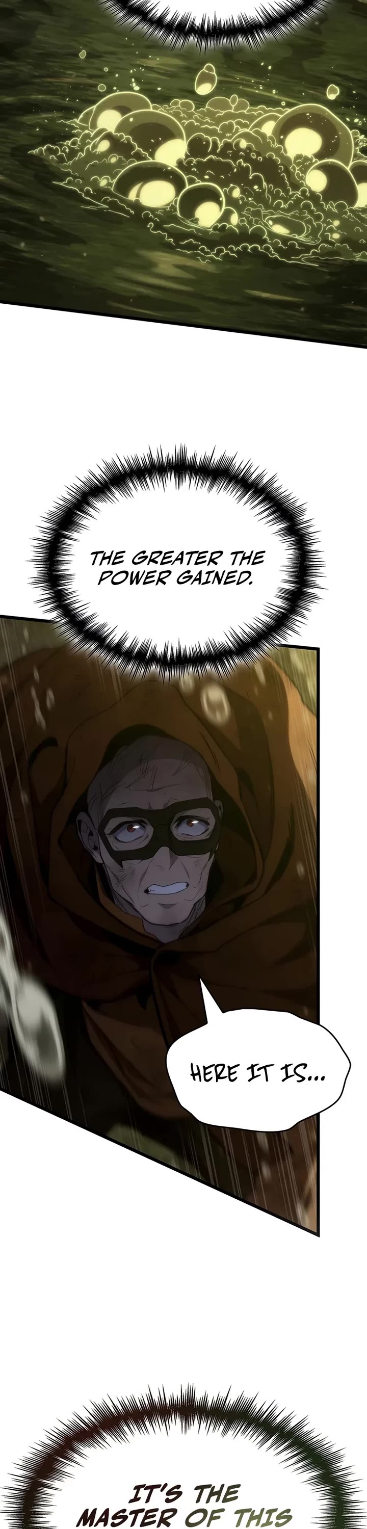 Crimson Reset Chapter 1 page 33 - Chapter 1: Pre Release