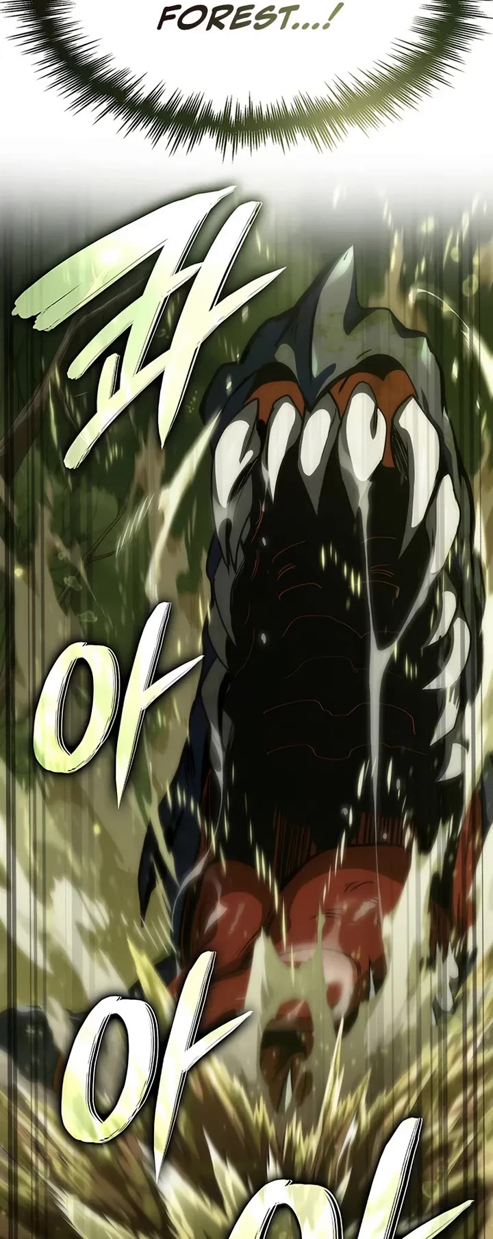 Crimson Reset Chapter 1 page 34 - Chapter 1: Pre Release
