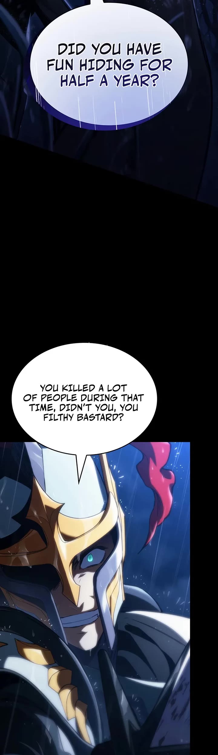 Crimson Reset Chapter 1 page 4 - Chapter 1: Pre Release