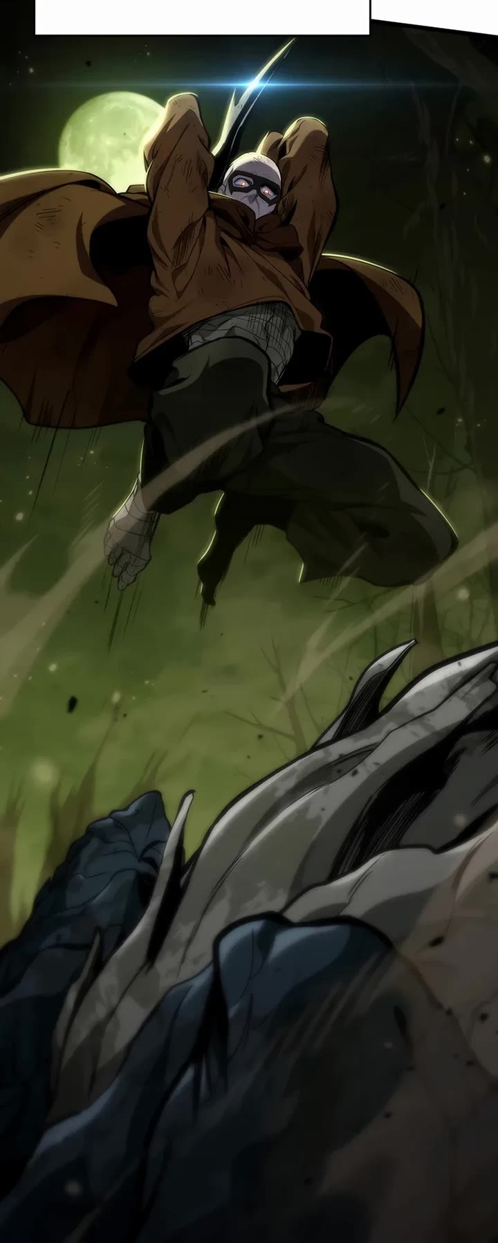 Crimson Reset Chapter 1 page 40 - Chapter 1: Pre Release