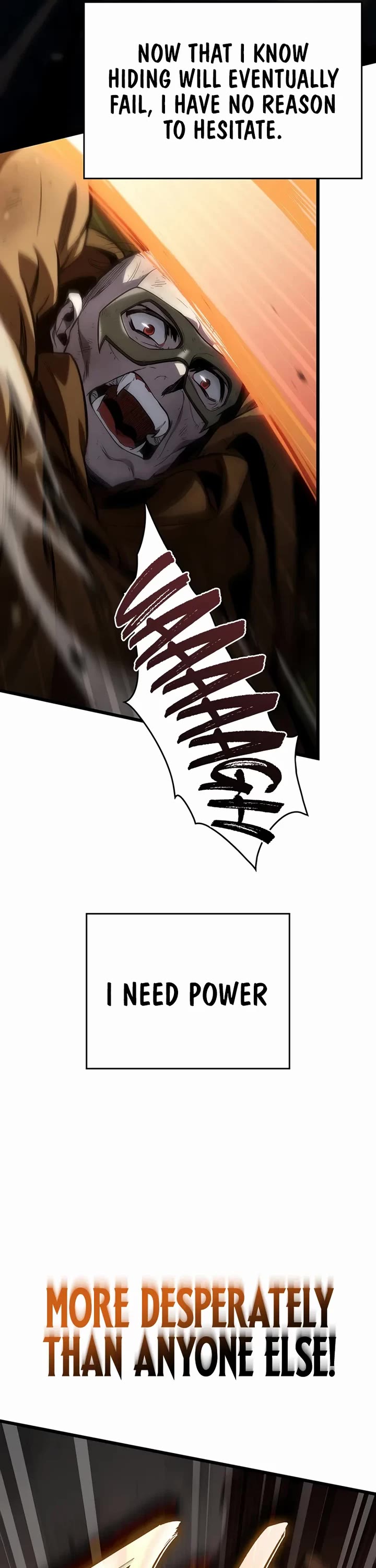 Crimson Reset Chapter 1 page 41 - Chapter 1: Pre Release