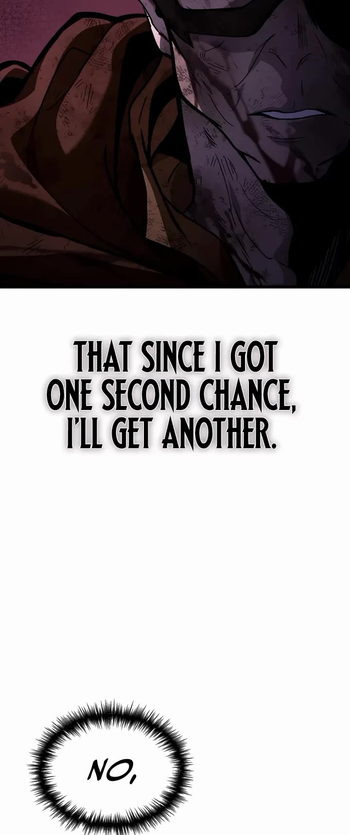 Crimson Reset Chapter 1 page 54 - Chapter 1: Pre Release