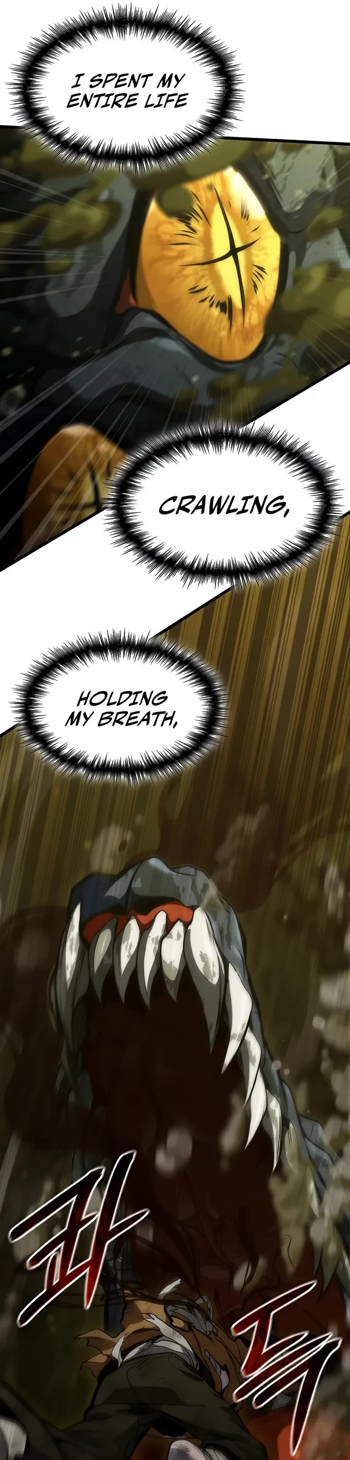 Crimson Reset Chapter 1 page 56 - Chapter 1: Pre Release
