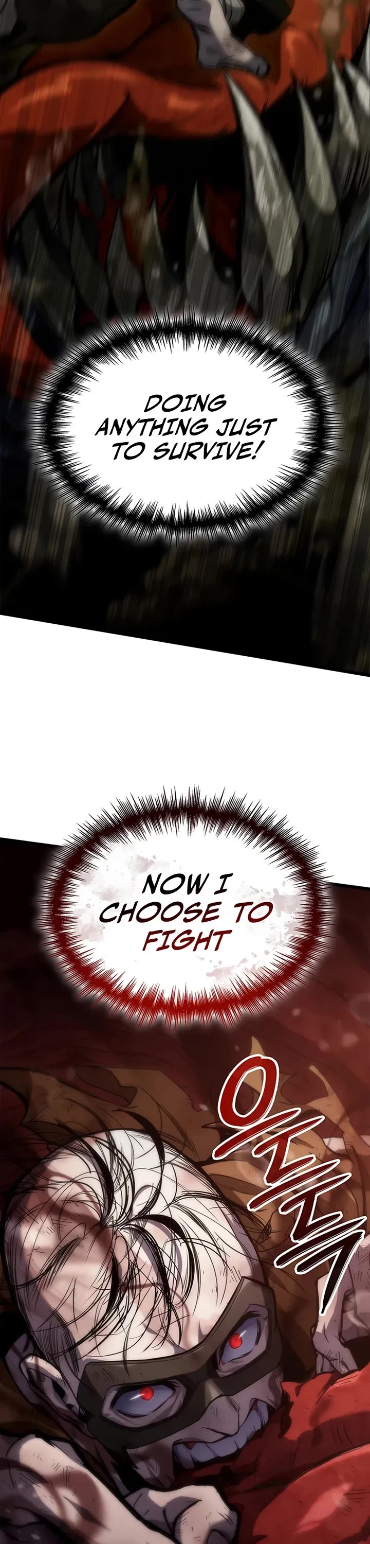 Crimson Reset Chapter 1 page 57 - Chapter 1: Pre Release