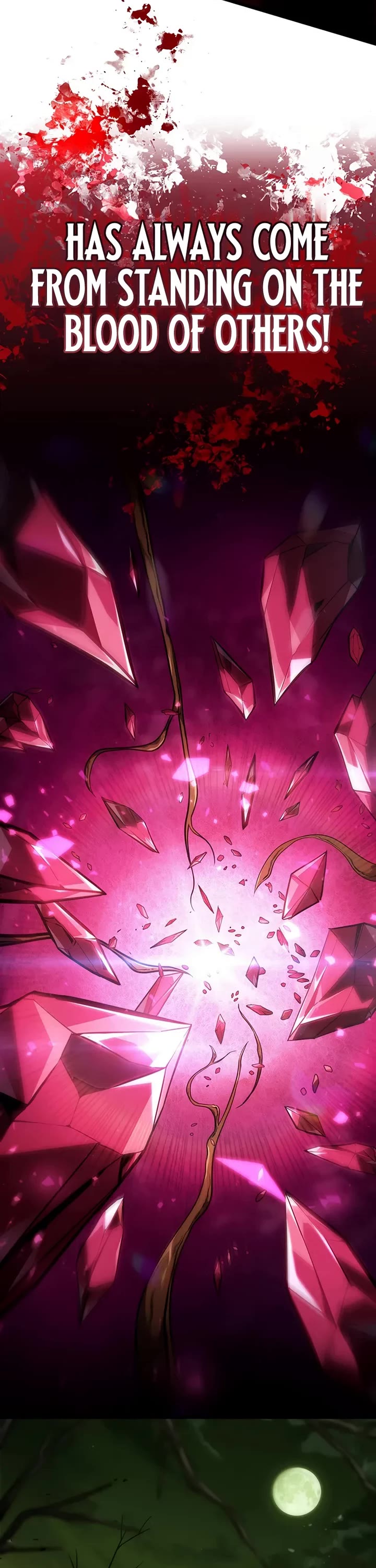 Crimson Reset Chapter 1 page 62 - Chapter 1: Pre Release