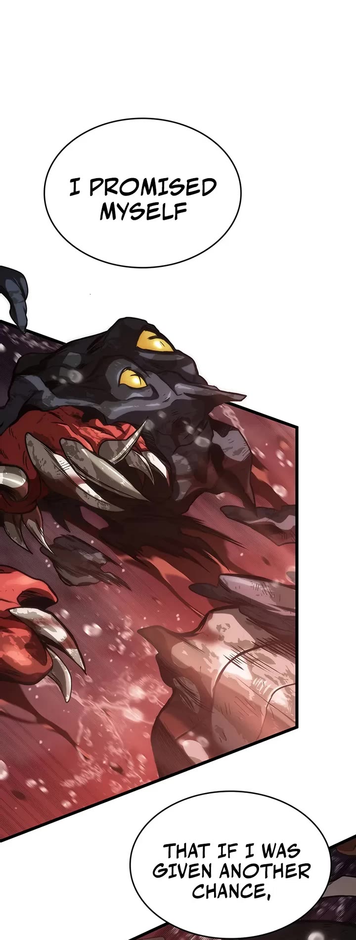 Crimson Reset Chapter 1 page 64 - Chapter 1: Pre Release