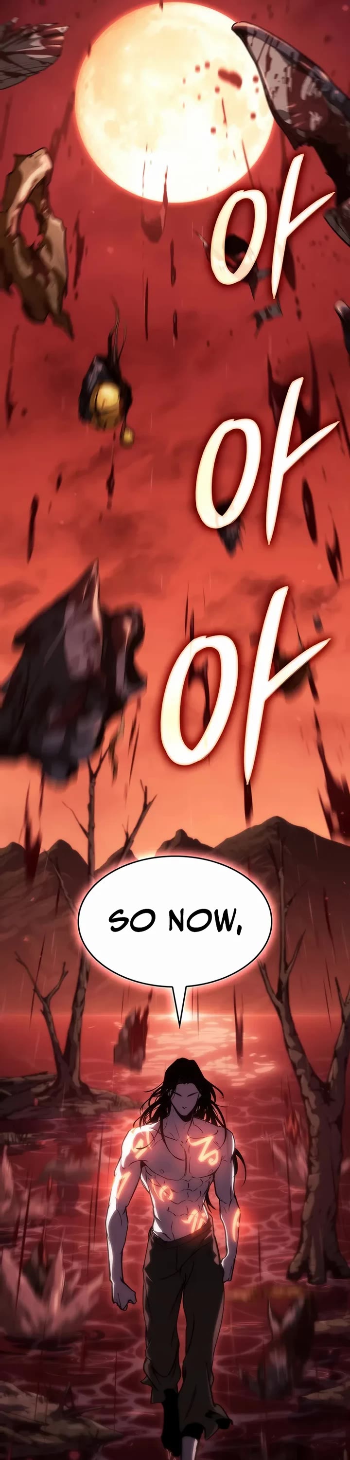 Crimson Reset Chapter 1 page 66 - Chapter 1: Pre Release