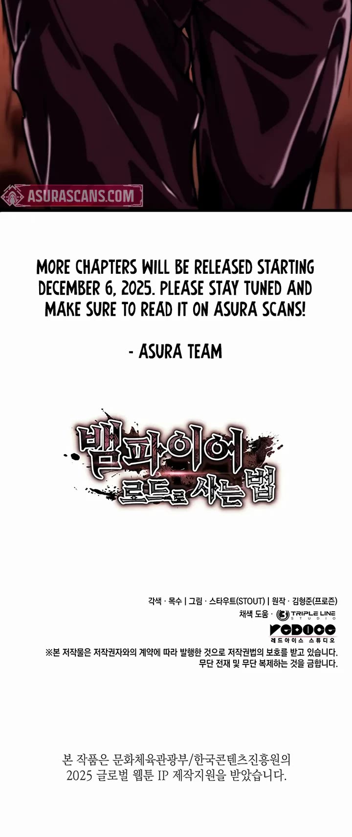Crimson Reset Chapter 1 page 69 - Chapter 1: Pre Release