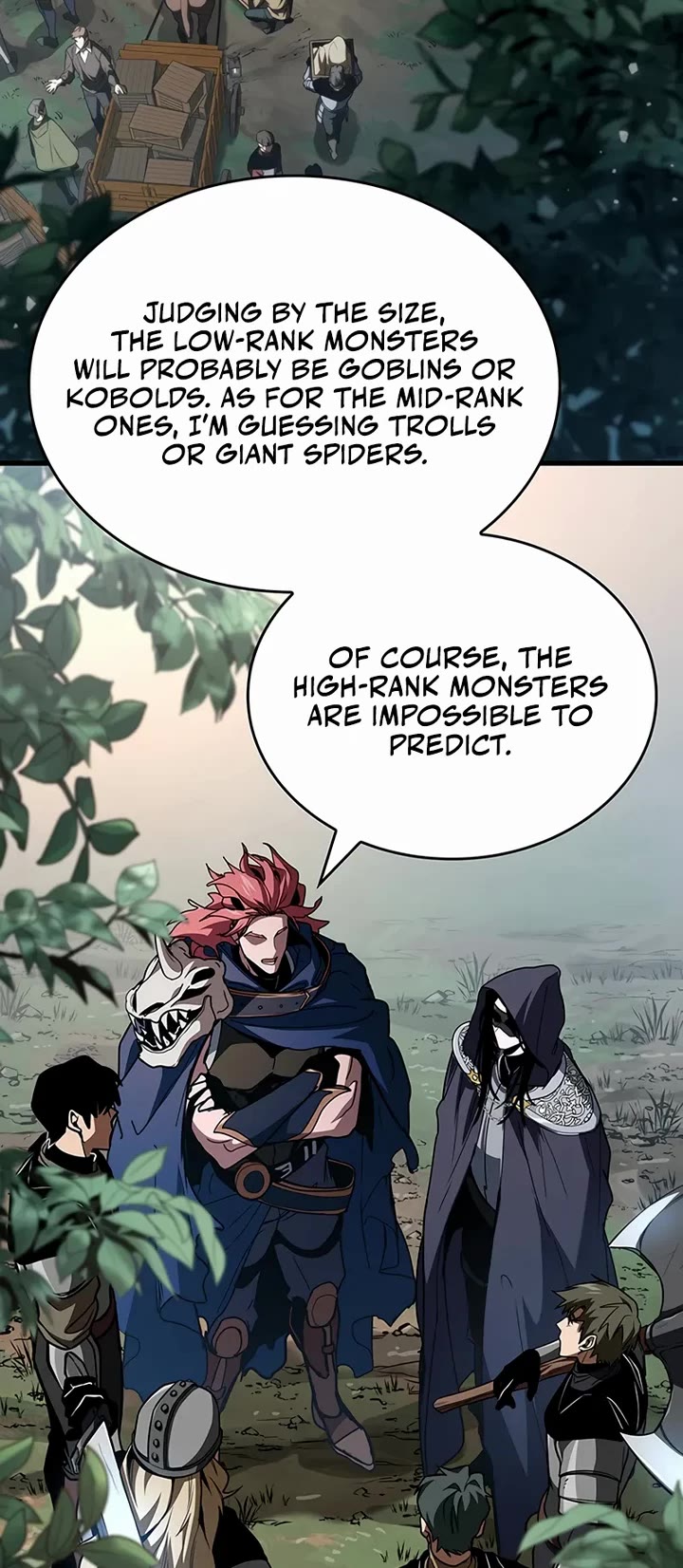 Crimson Reset Chapter 10 page 19 - Chapter 10