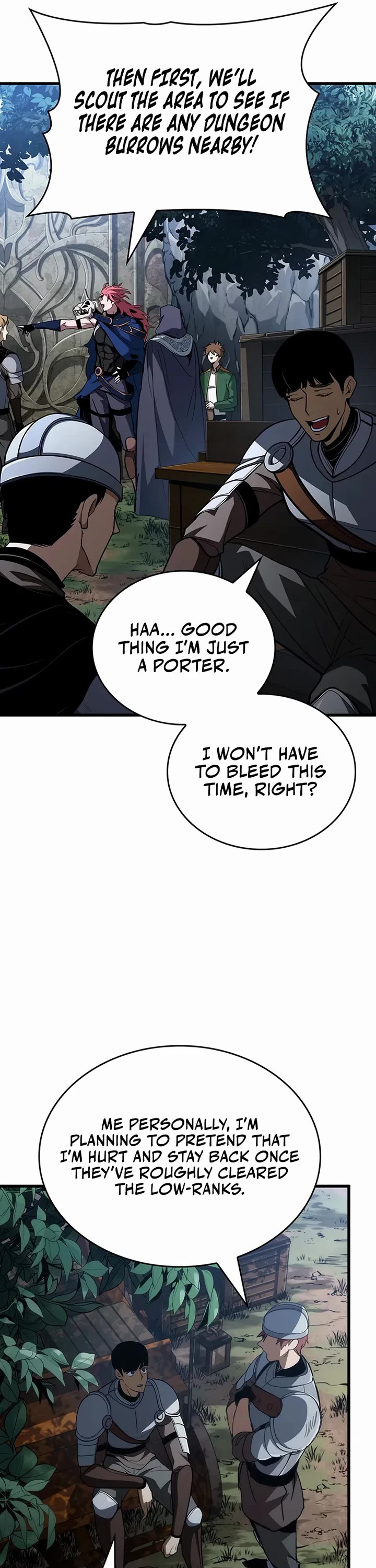 Crimson Reset Chapter 10 page 21 - Chapter 10