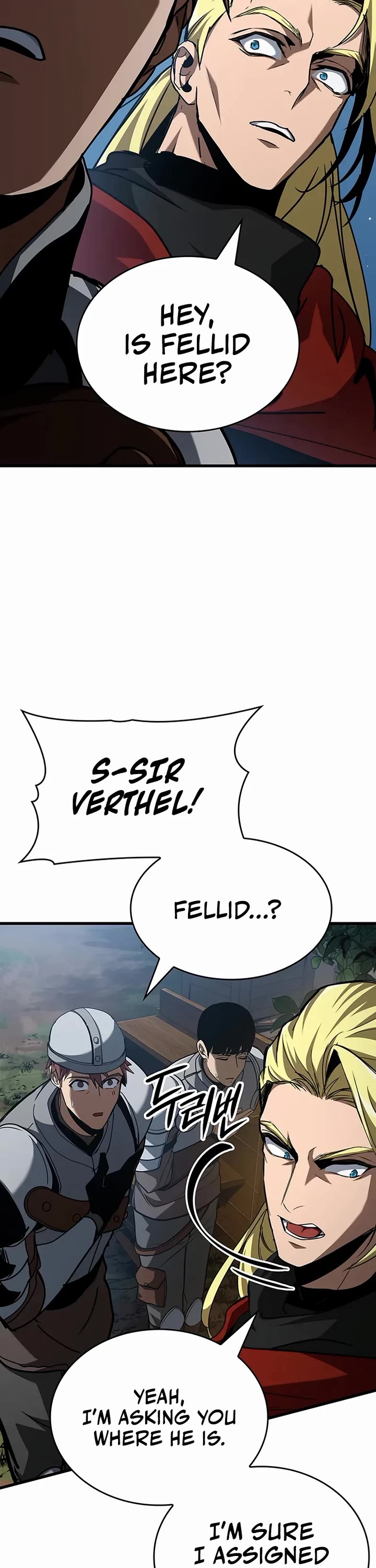 Crimson Reset Chapter 10 page 23 - Chapter 10