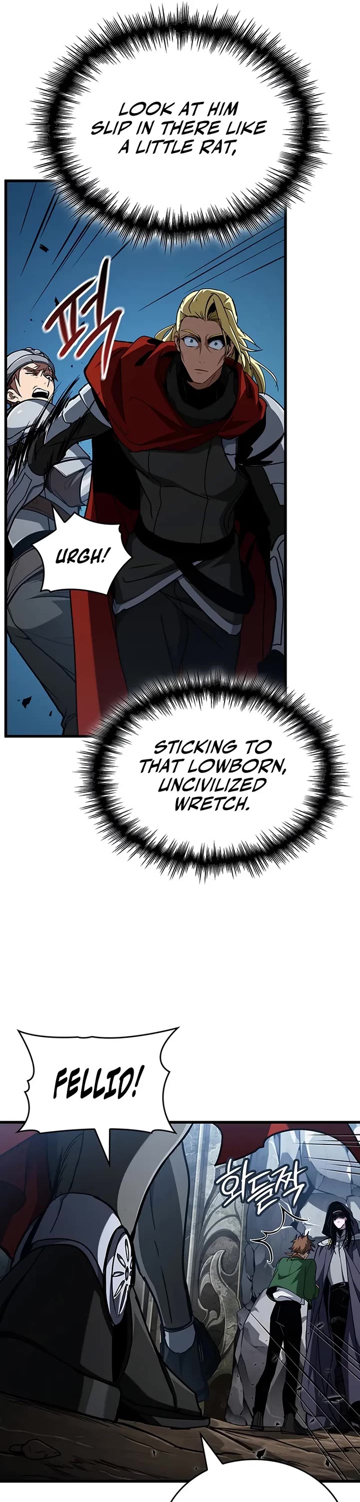 Crimson Reset Chapter 10 page 26 - Chapter 10