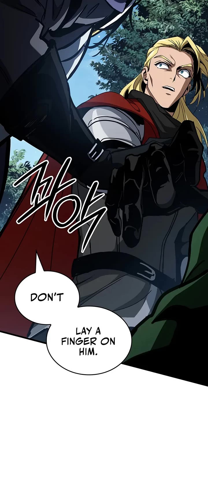Crimson Reset Chapter 10 page 30 - Chapter 10