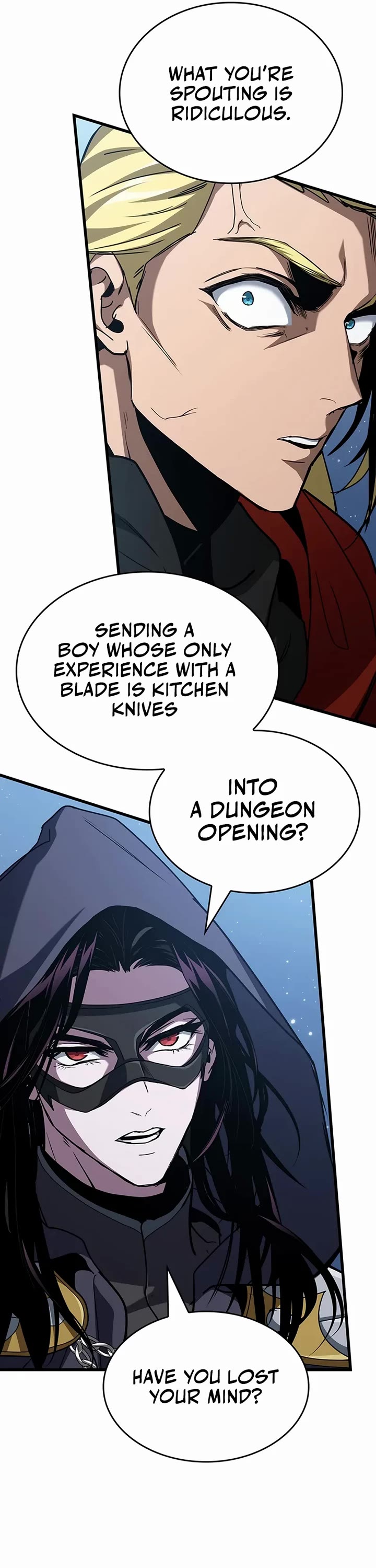 Crimson Reset Chapter 10 page 31 - Chapter 10
