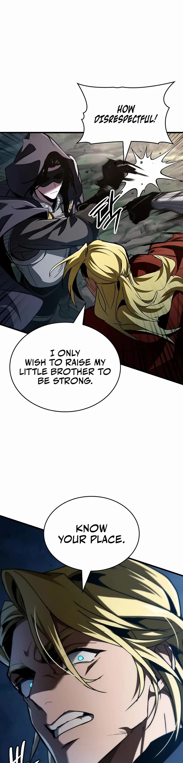 Crimson Reset Chapter 10 page 32 - Chapter 10
