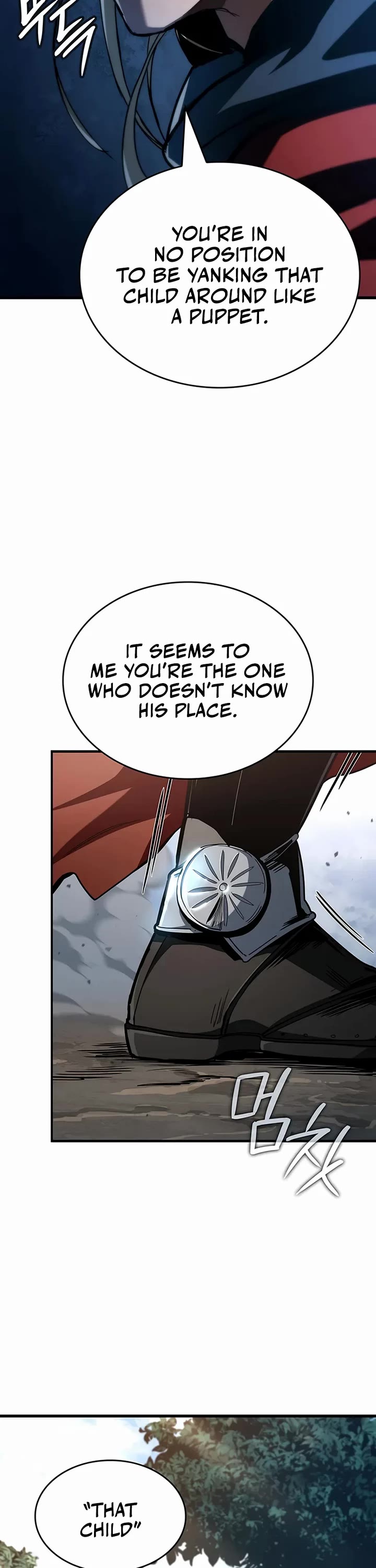 Crimson Reset Chapter 10 page 33 - Chapter 10