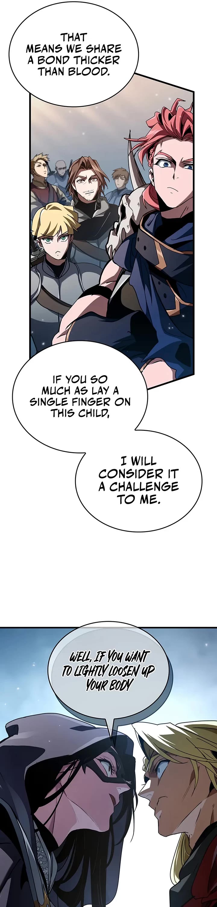 Crimson Reset Chapter 10 page 36 - Chapter 10