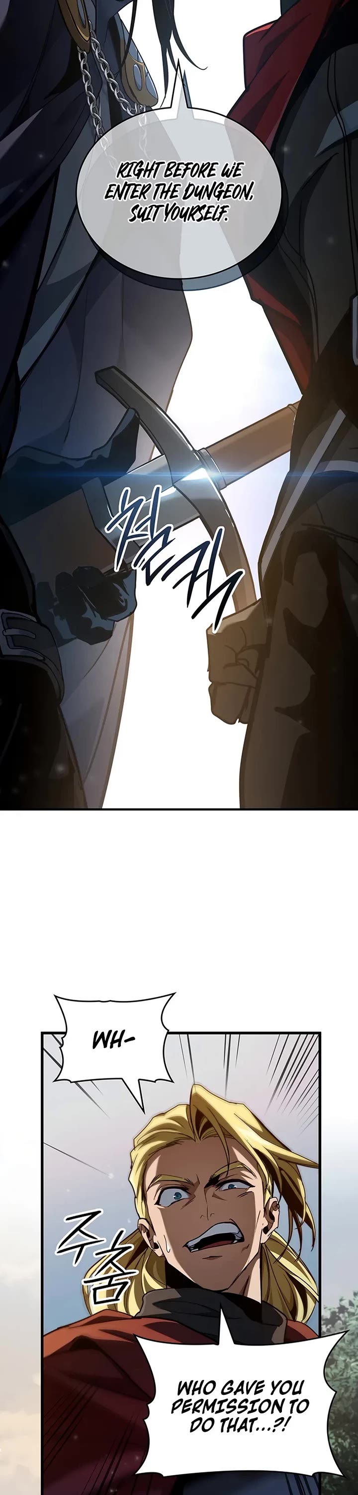 Crimson Reset Chapter 10 page 37 - Chapter 10