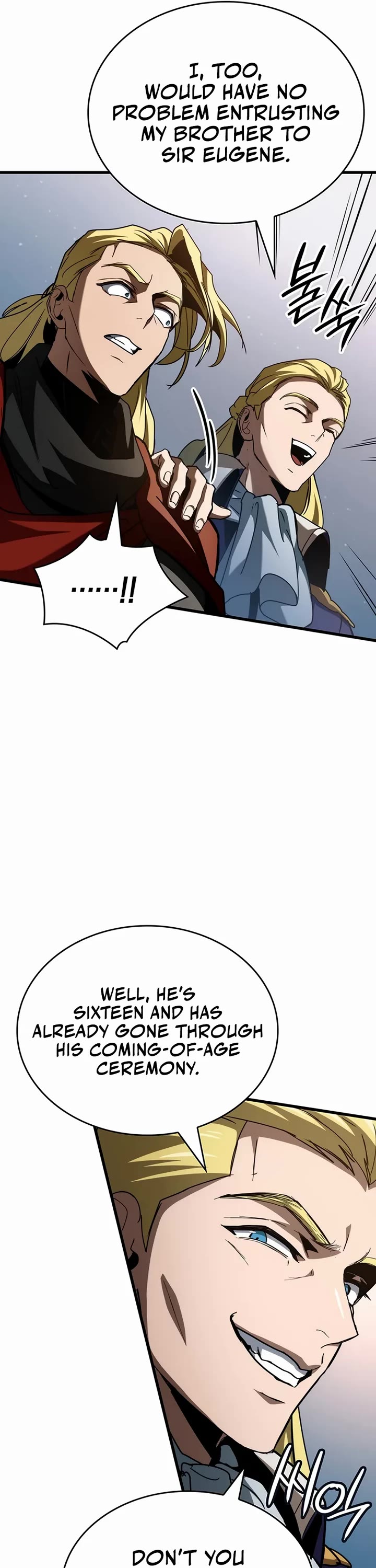 Crimson Reset Chapter 10 page 41 - Chapter 10
