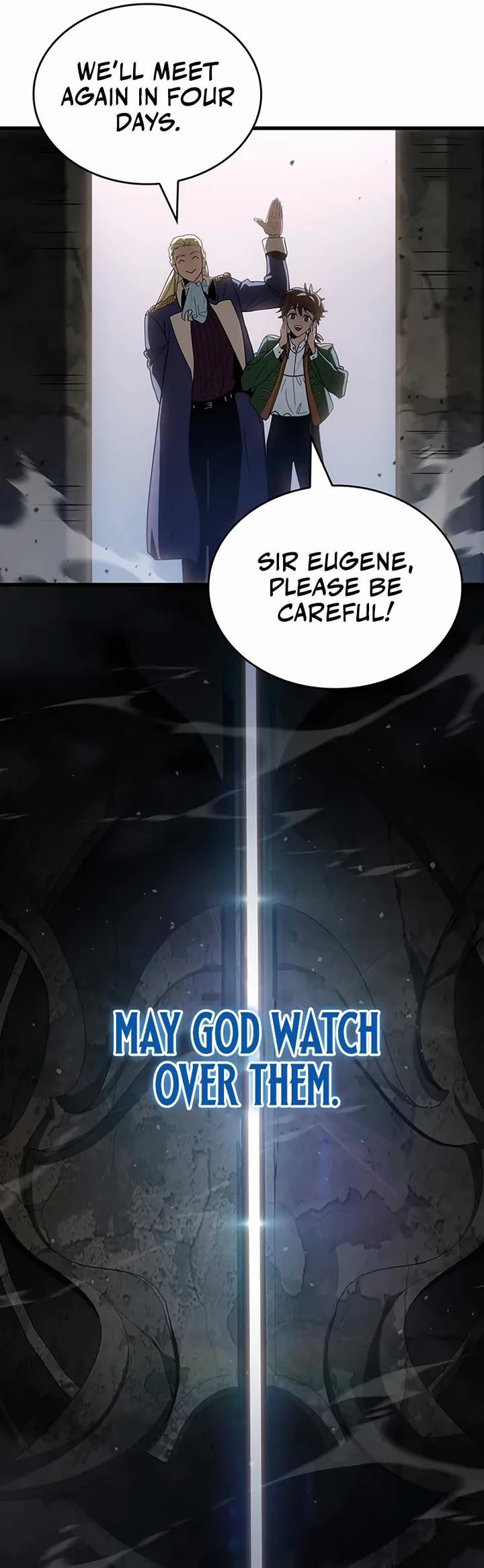 Crimson Reset Chapter 10 page 51 - Chapter 10