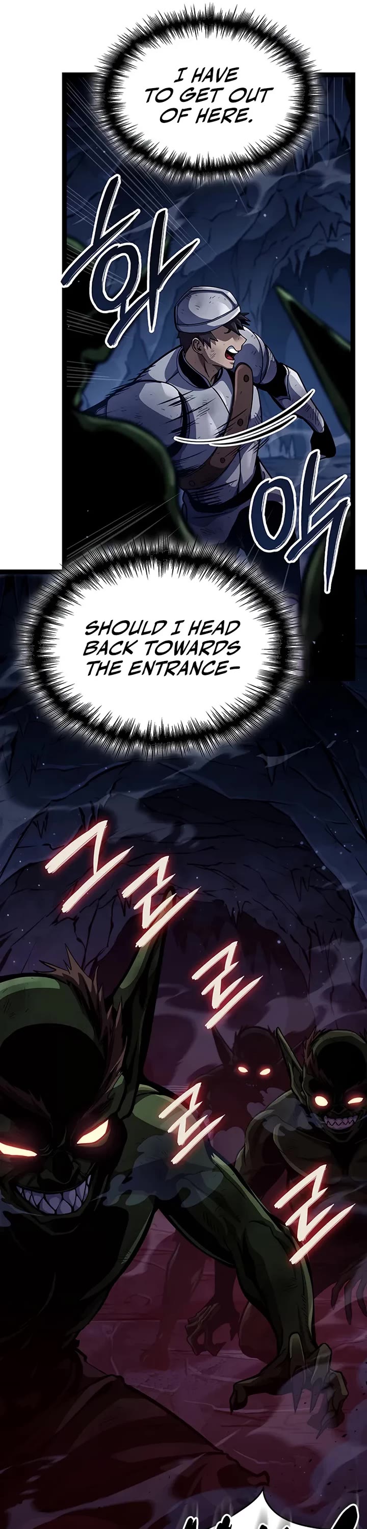 Crimson Reset Chapter 11 page 11 - Chapter 11