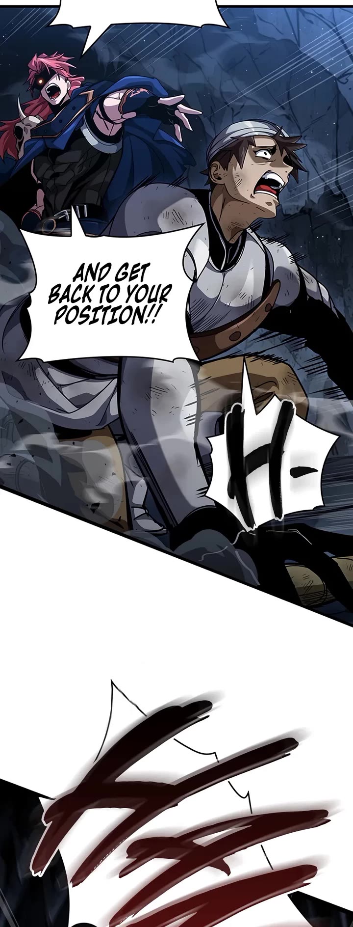 Crimson Reset Chapter 11 page 14 - Chapter 11