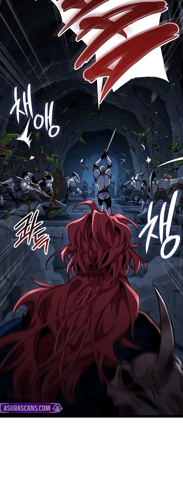 Crimson Reset Chapter 11 page 15 - Chapter 11