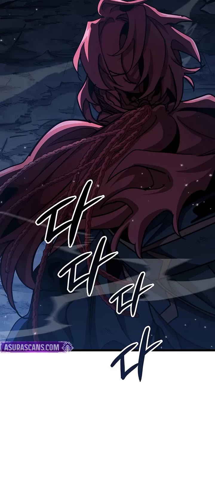 Crimson Reset Chapter 11 page 19 - Chapter 11