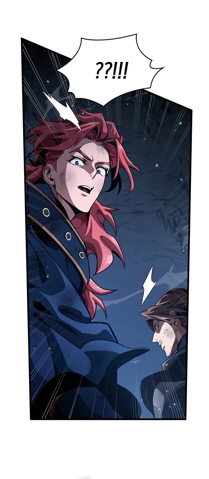 Crimson Reset Chapter 11 page 20 - Chapter 11