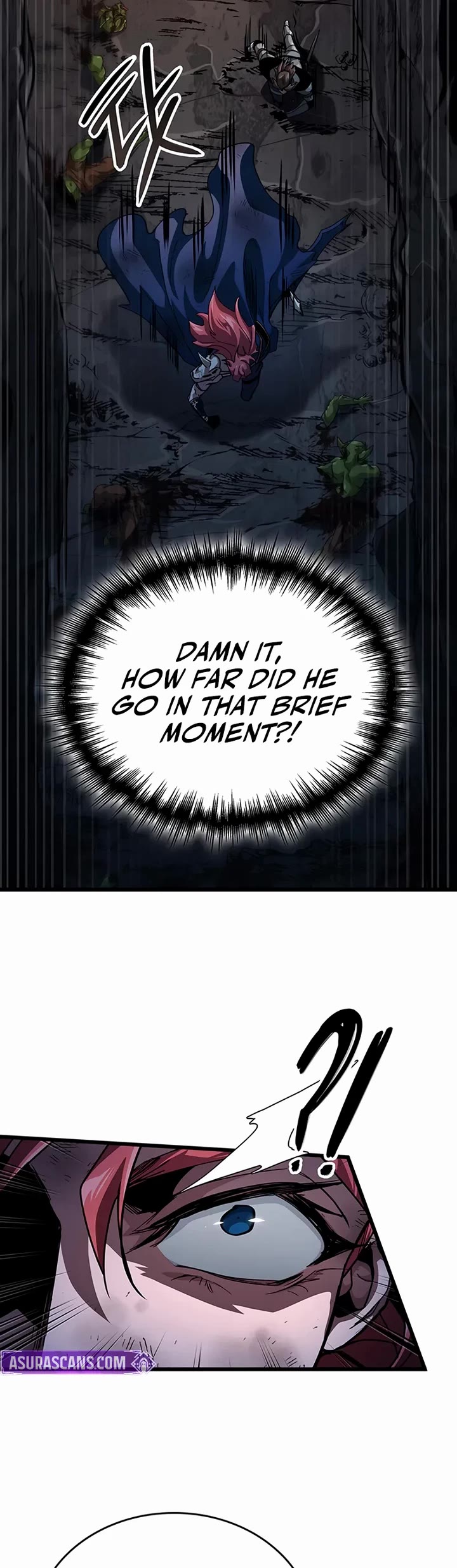 Crimson Reset Chapter 11 page 23 - Chapter 11