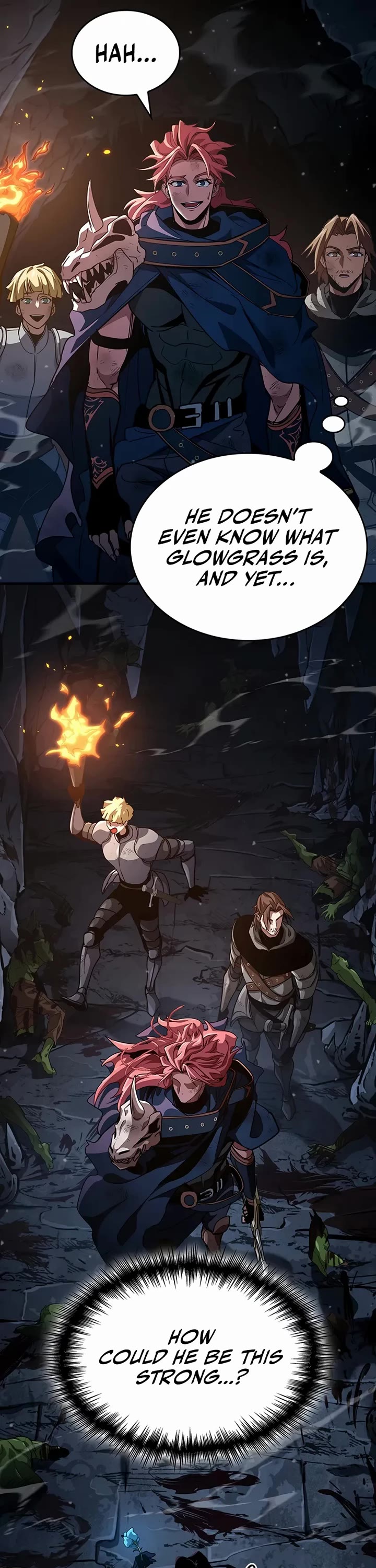 Crimson Reset Chapter 11 page 25 - Chapter 11