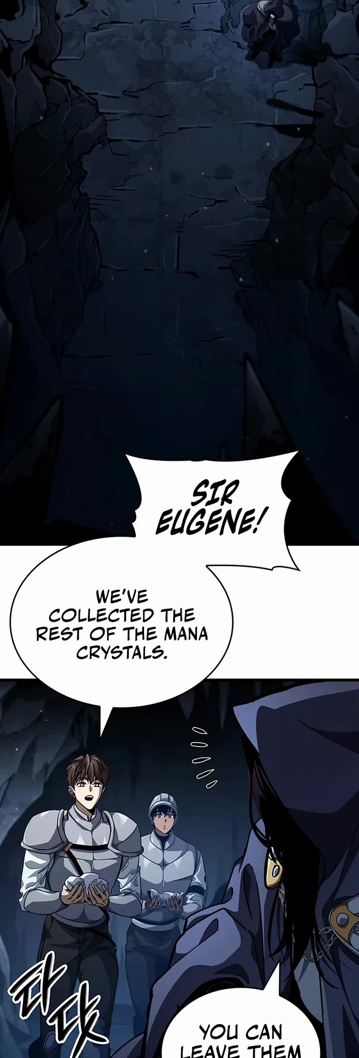 Crimson Reset Chapter 11 page 28 - Chapter 11