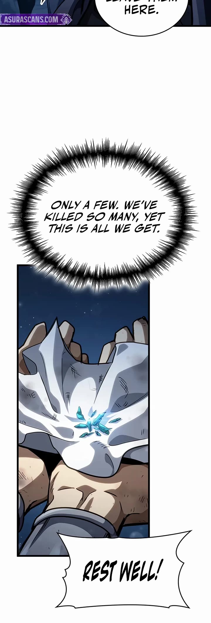 Crimson Reset Chapter 11 page 29 - Chapter 11