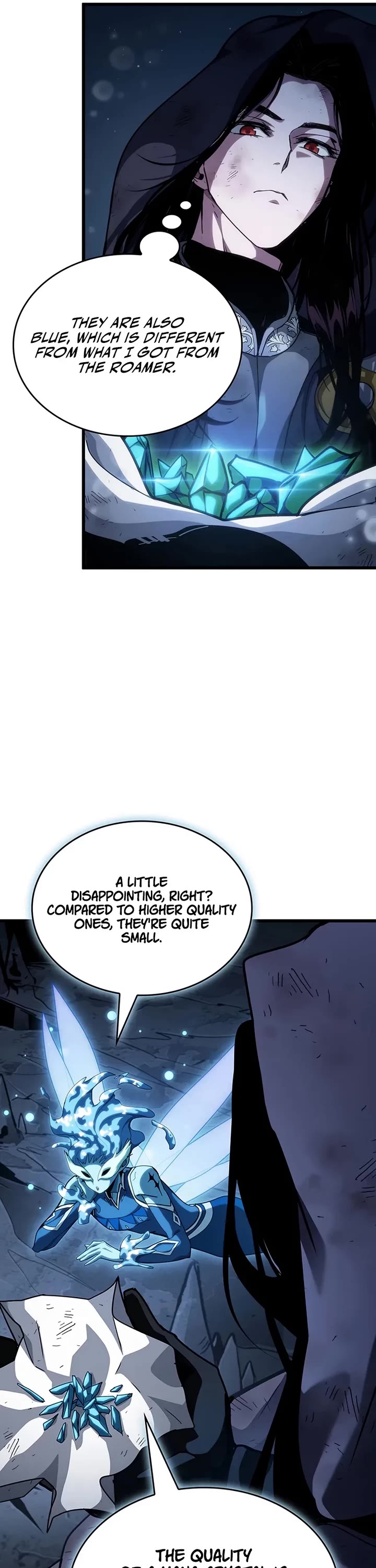 Crimson Reset Chapter 11 page 30 - Chapter 11