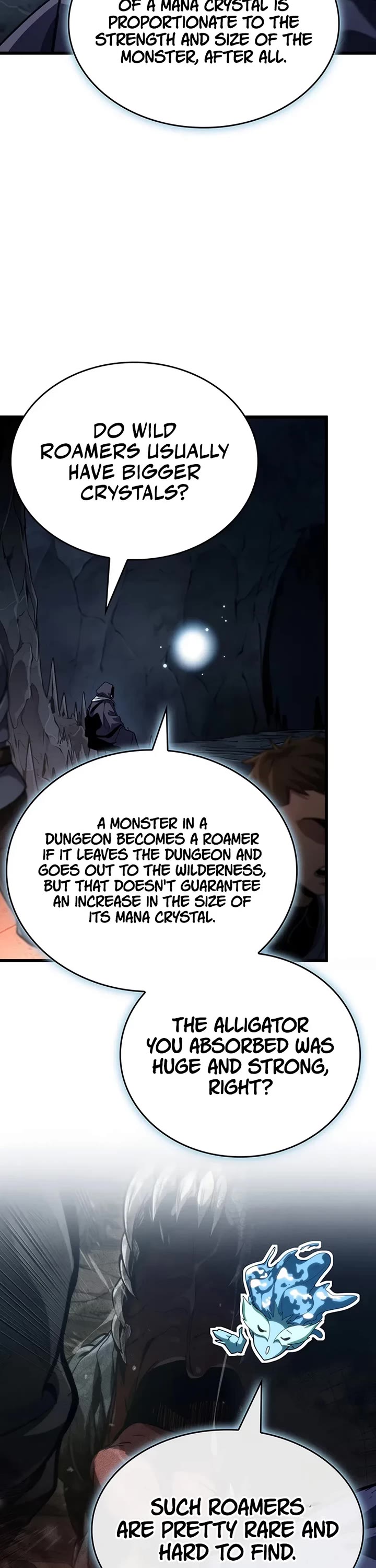 Crimson Reset Chapter 11 page 31 - Chapter 11