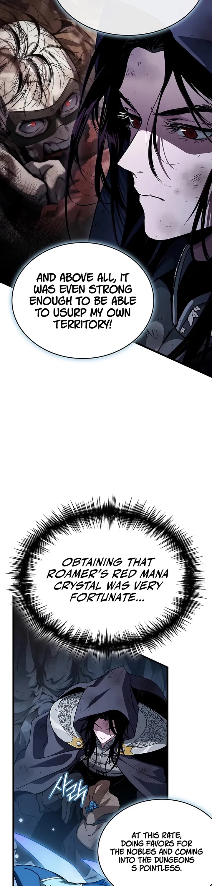 Crimson Reset Chapter 11 page 32 - Chapter 11