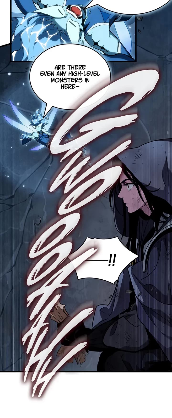 Crimson Reset Chapter 11 page 33 - Chapter 11