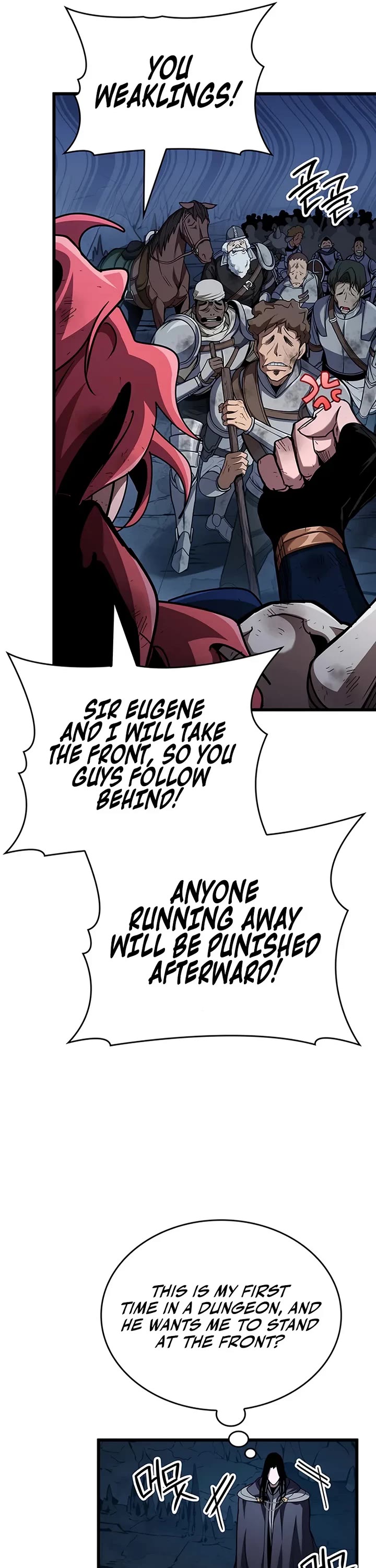 Crimson Reset Chapter 11 page 35 - Chapter 11