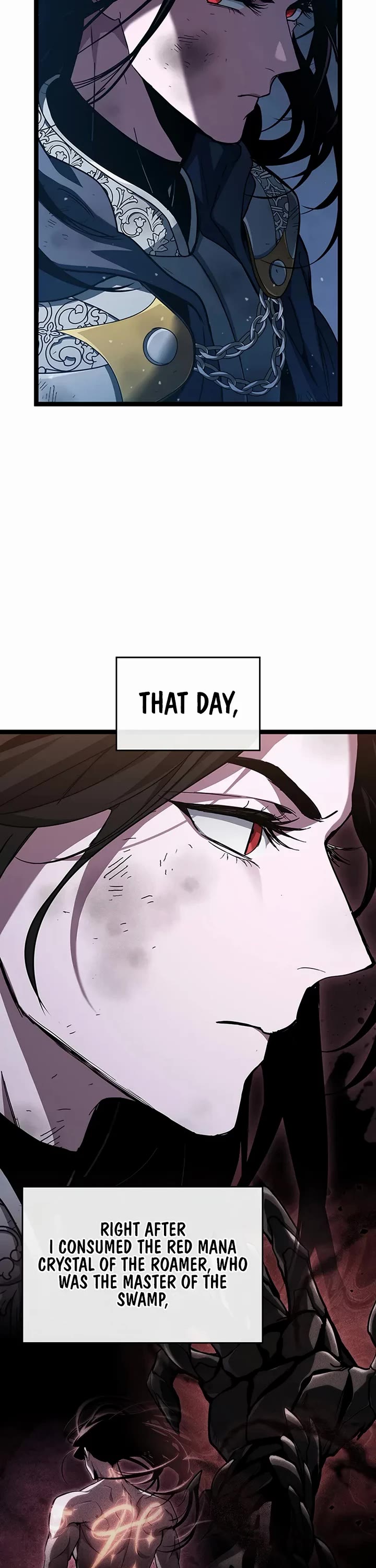Crimson Reset Chapter 11 page 40 - Chapter 11