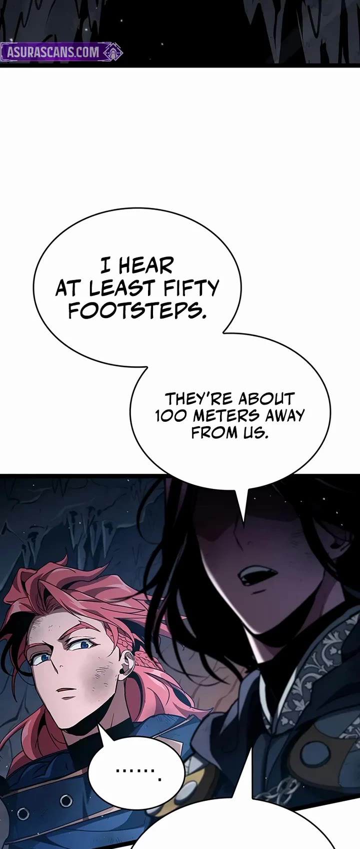 Crimson Reset Chapter 11 page 42 - Chapter 11