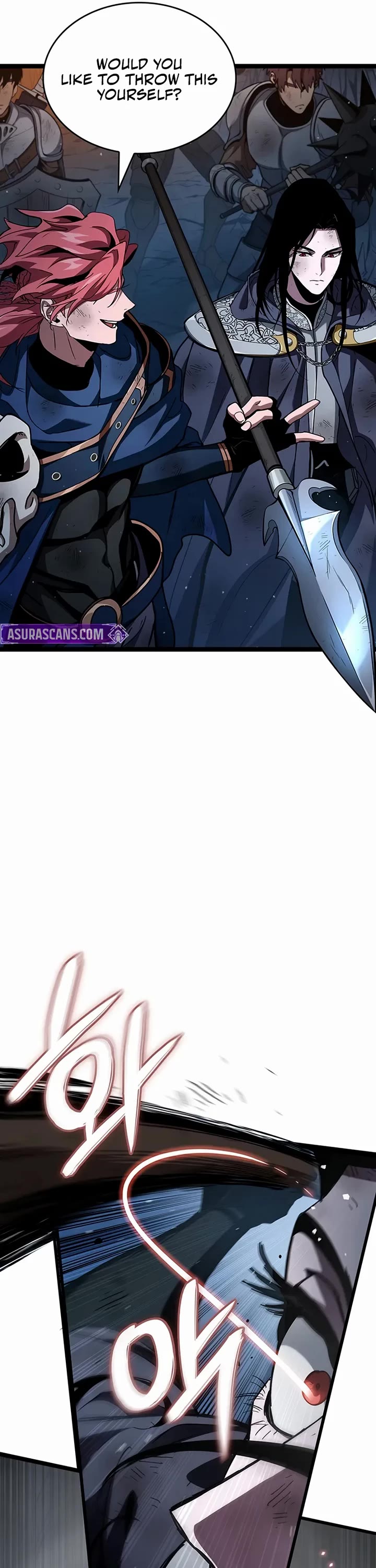 Crimson Reset Chapter 11 page 44 - Chapter 11